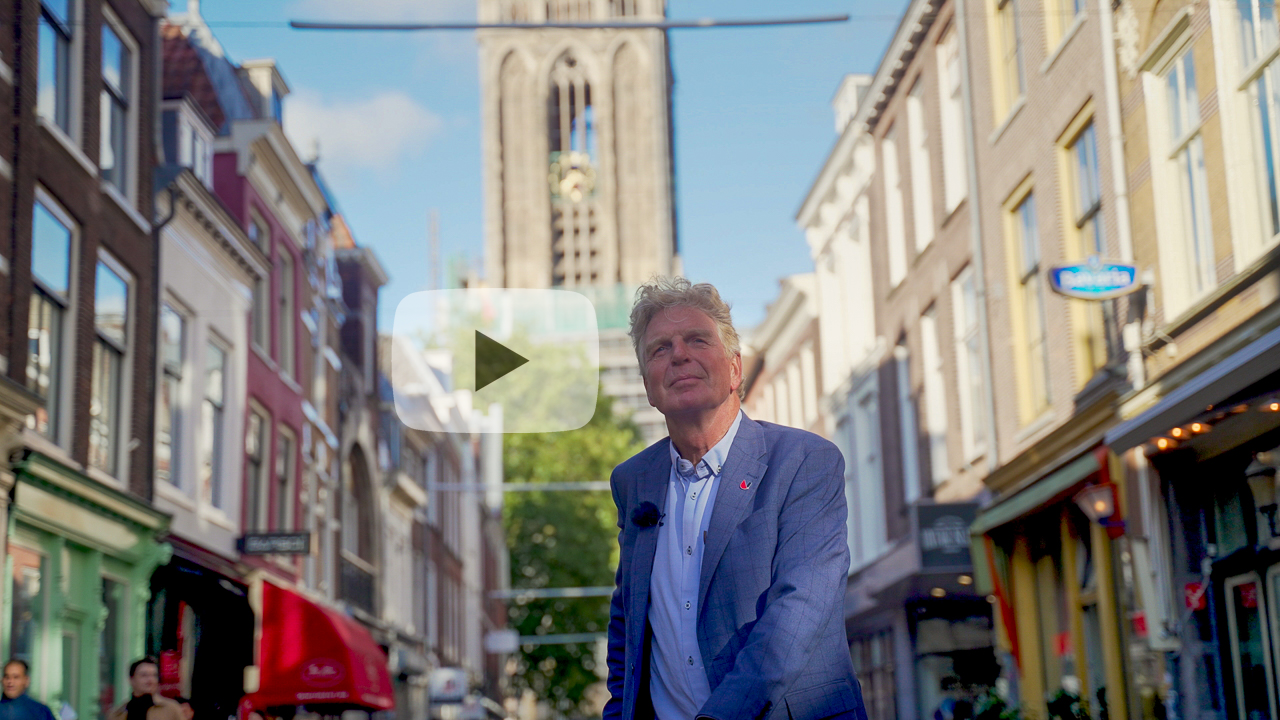 Cor Jansen