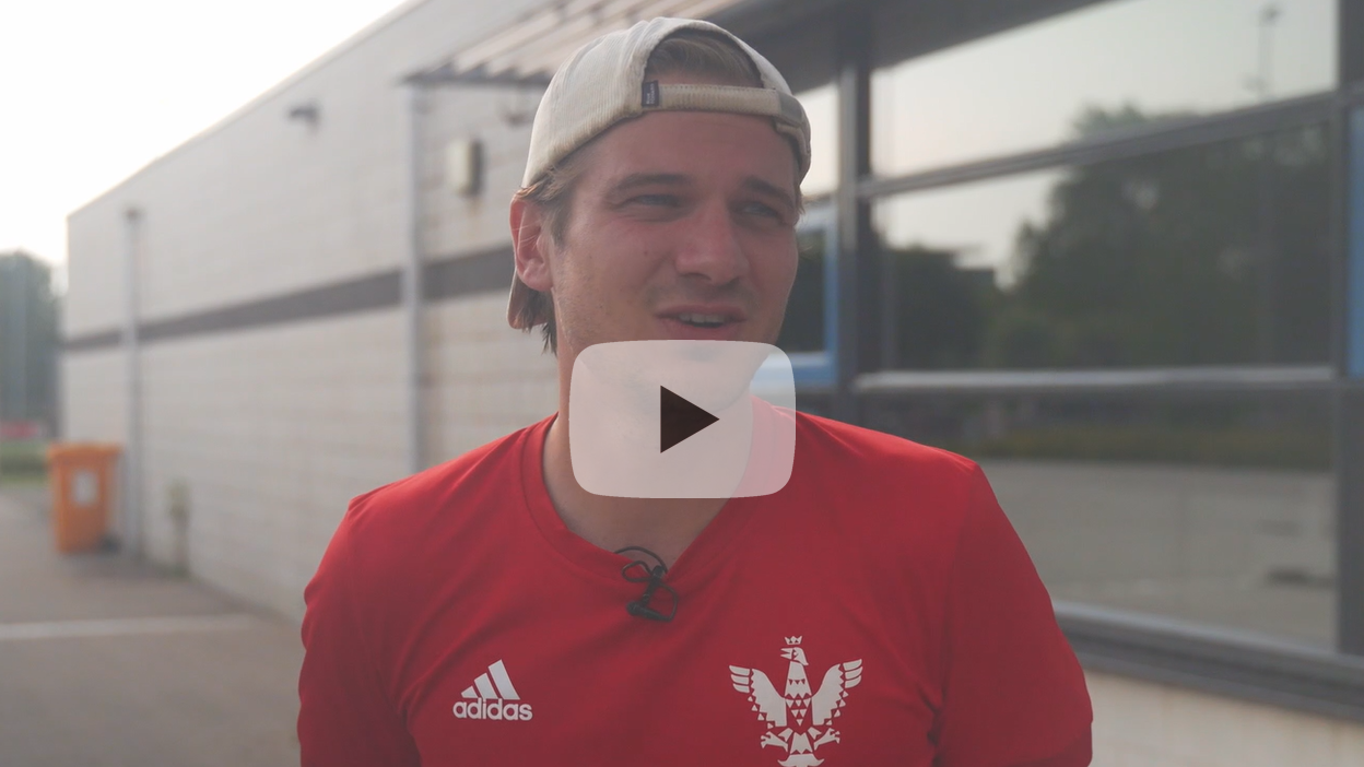 Students about sports and well-being
