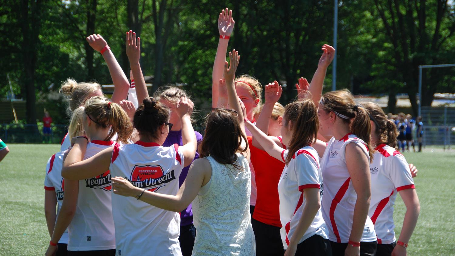 Toekomst van de studentensport: Kan Olympos groeien?