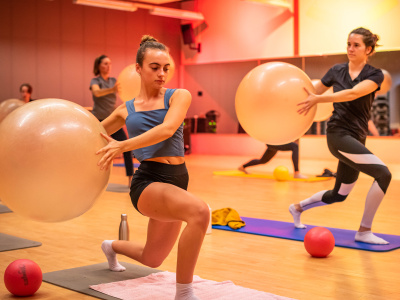 Core balance