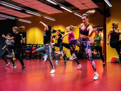 Dance-booty-core