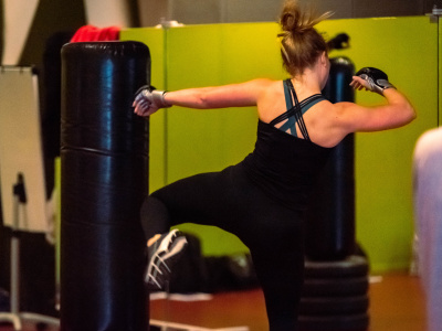 KickBag