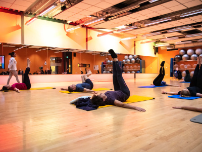 Pilates