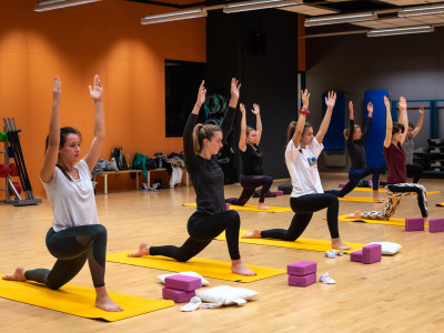 Yoga