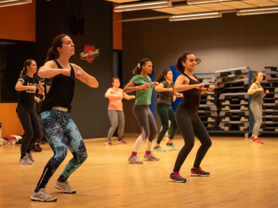 Zumba