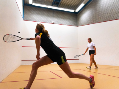 Squash