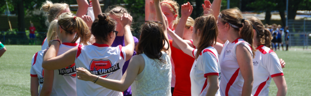 Student sports clubs