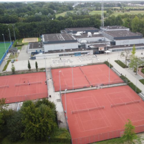 Militaire oefening 