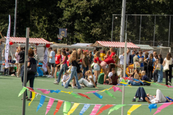 Sportmarkt