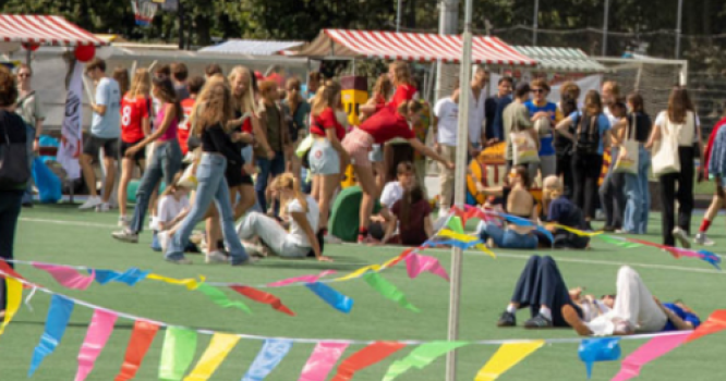 Olympos Sportmarkt