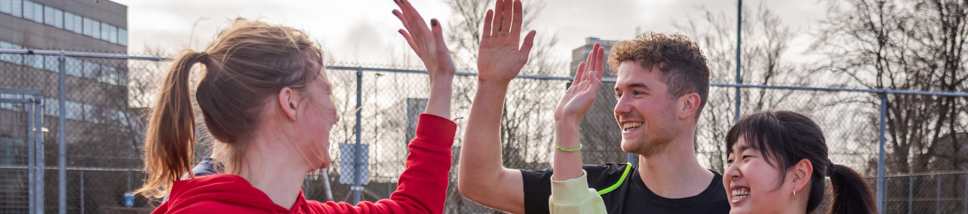 Header sportsbuddies