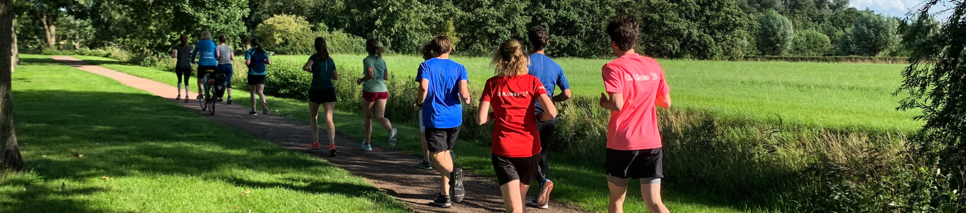 Hardlopen
