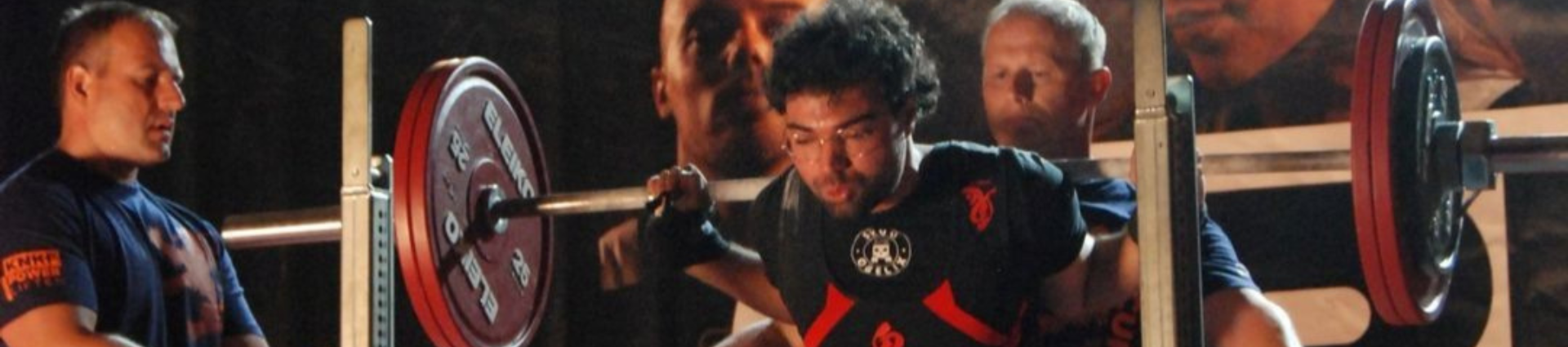Powerliften