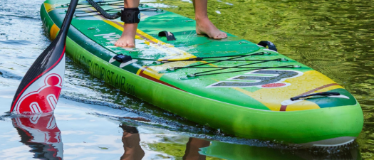 SUP