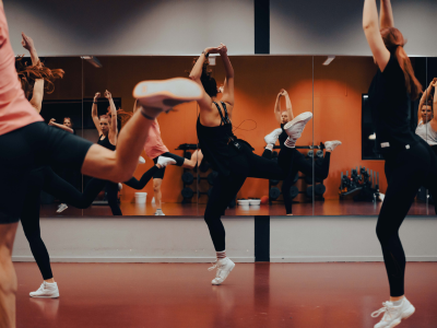 Dance