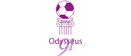 Logo USVV Odysseus '91