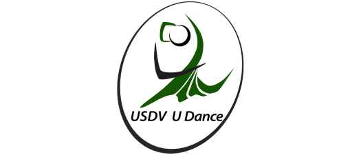 Logo USDV U Dance