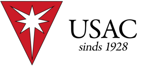 Logo USAC
