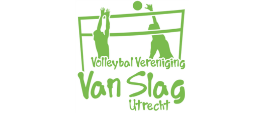Logo VV Van Slag
