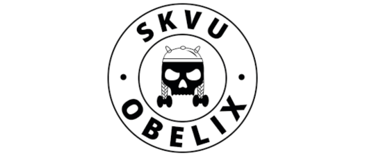 Logo Obelix