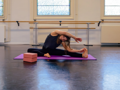 Yoga Meditatie