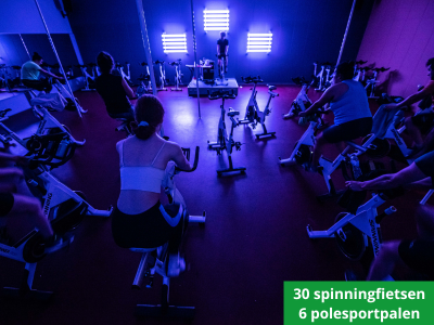 Spinning
