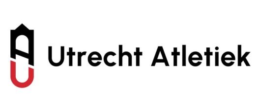 Logo SSV's - Utrecht Atletiek
