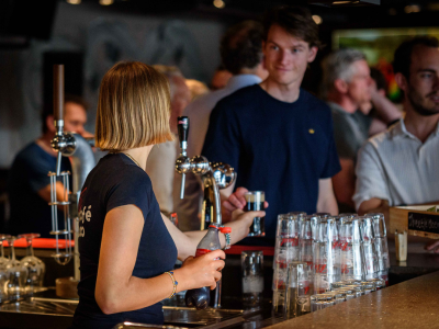 Sportcafe - bar