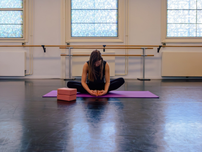 Yoga in diepte