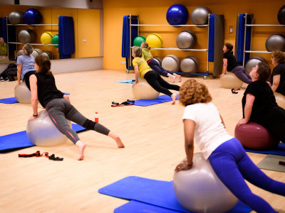 Bodyfit 40+