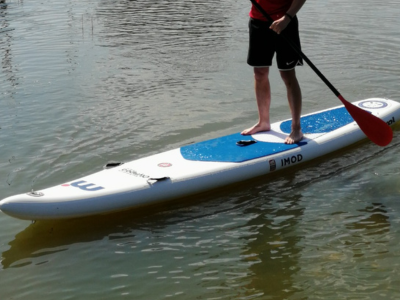 SUPverhuur
