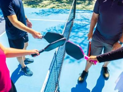 Pickleball