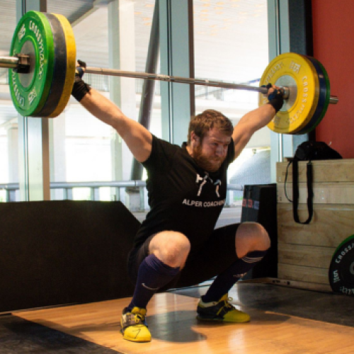 Start inschrijving cursusperiode 3 en E