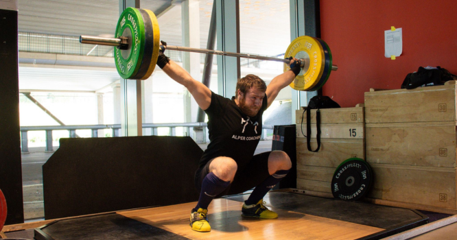 Start inschrijving cursusperiode 3 en E