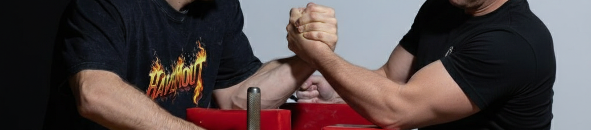 Header - armworstelen