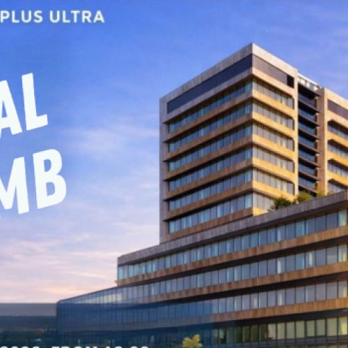 The (Olym)Plus Ultra Social Climb