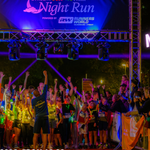 USP Night Run