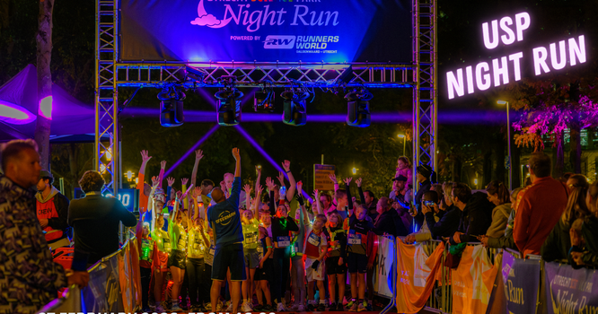 USP Night Run