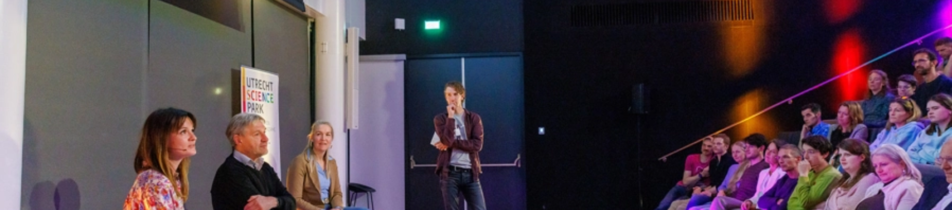 Agenda header symposium