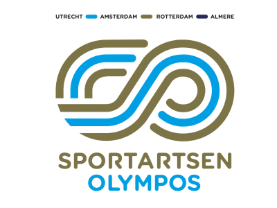 Sportartsen Olympos