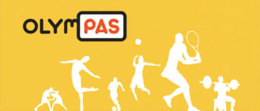 Beeld product - OlymPas Summerdeal
