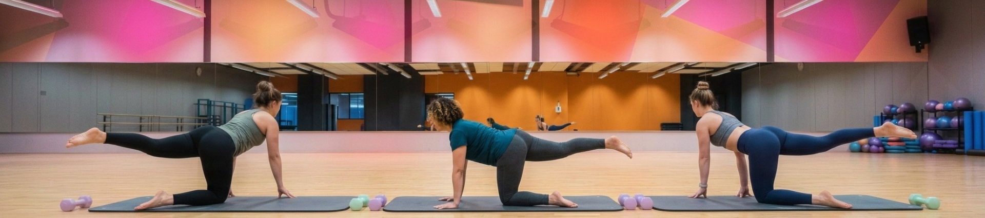 sculpt pilates header