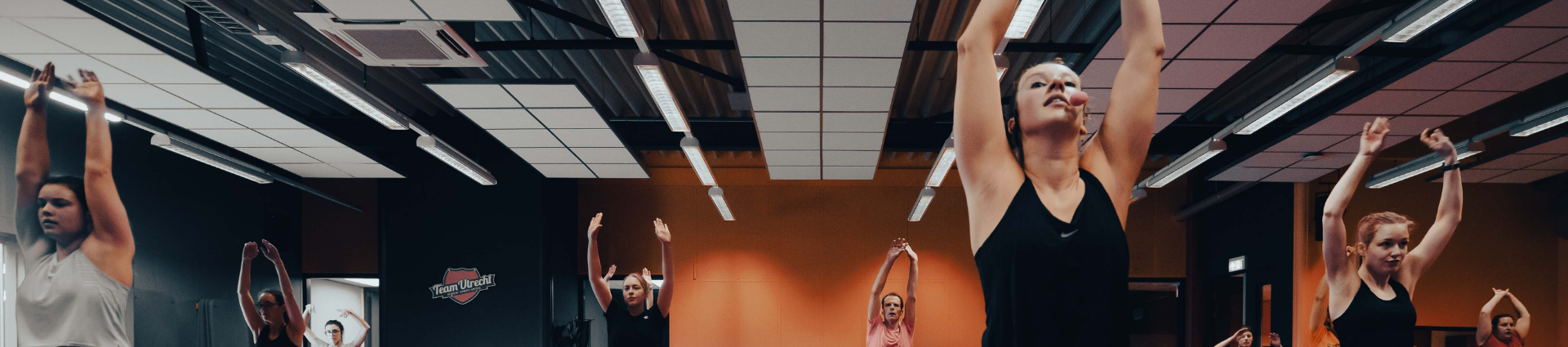 Feminine Dance Workout