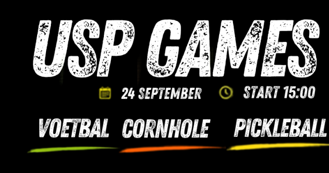 USP Games