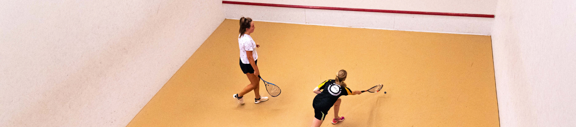 header squash