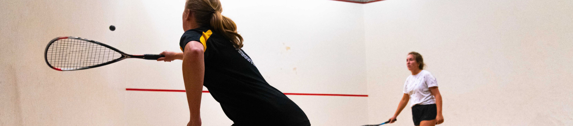 header squash cursus